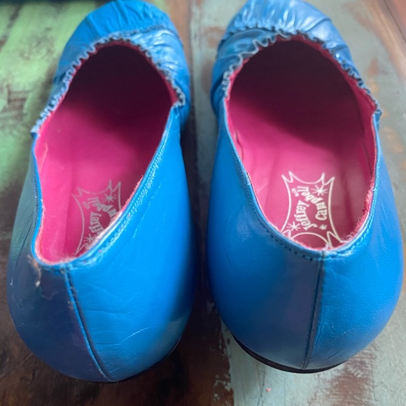 Vintage 90s Heels - Picture 3 of 6